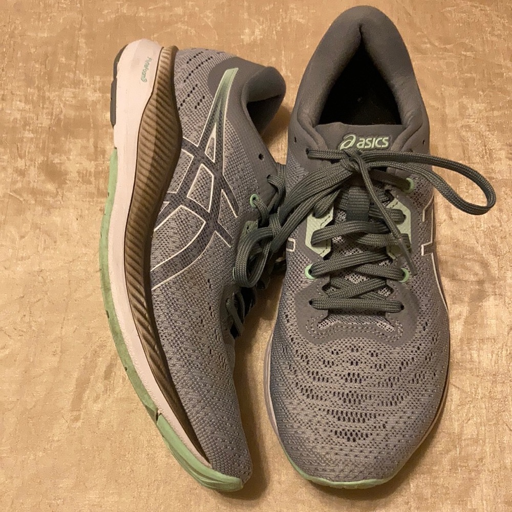 ASICS EvoRide Running Sneakers